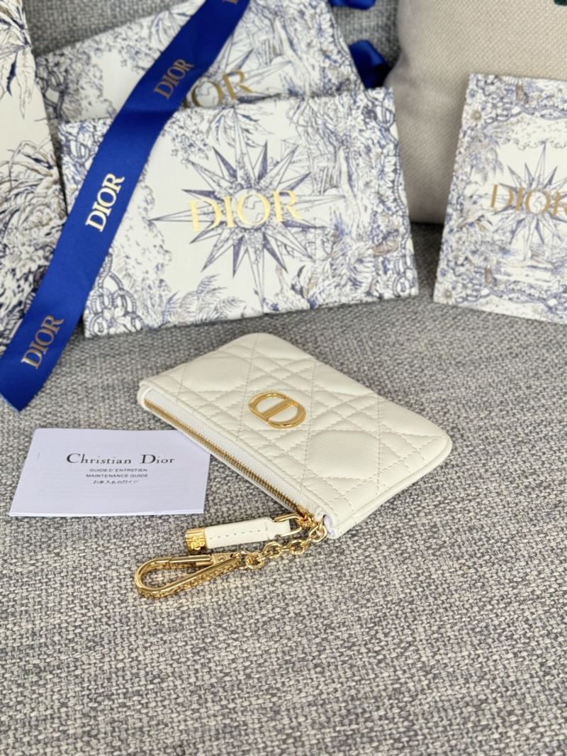 Christian Dior Wallet